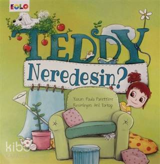 Teddy Neredesin