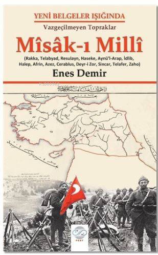Misak ı Milli