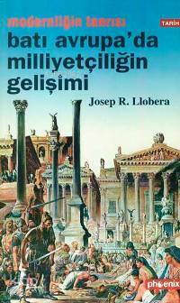 Batı Avrupa da Milliyetçiliğin Gelişimi