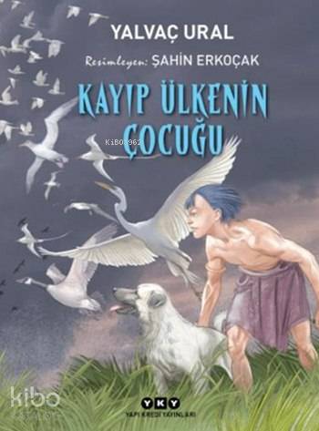 Kayıp Ülkenin Çocuğu