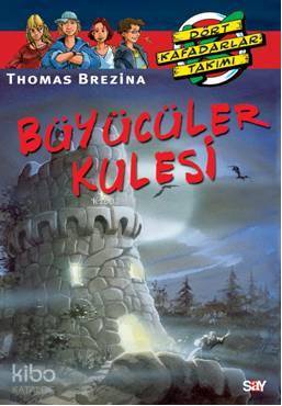 Büyücüler Kulesi