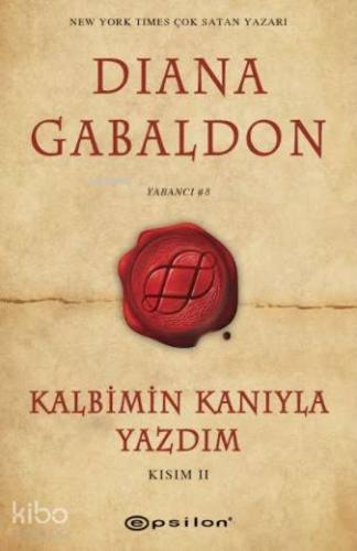 Kalbimin Kanıyla Yazdım Kısım 1