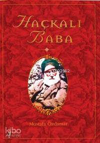 Haçkalı Baba