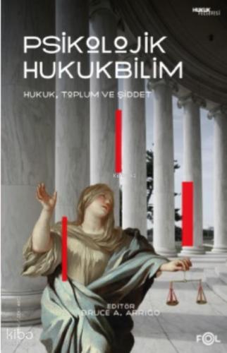 Psikolojik Hukukbilim