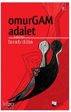 Omurgam Adalet Farah Diba 87 İndirim