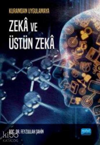 Kuramdan Uygulamaya Zeka ve Üstün Zeka