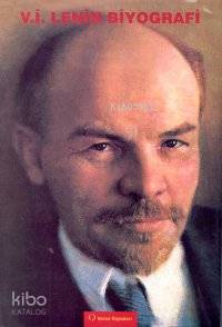 V İ Lenin Biyografi