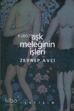 Aşk Meleğinin İşleri