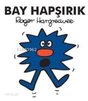 Bay Hapşırık