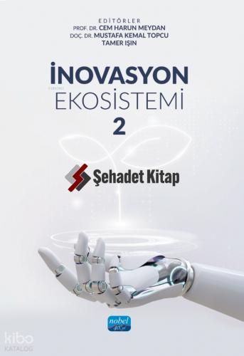 İnovasyon Ekosistemi 2