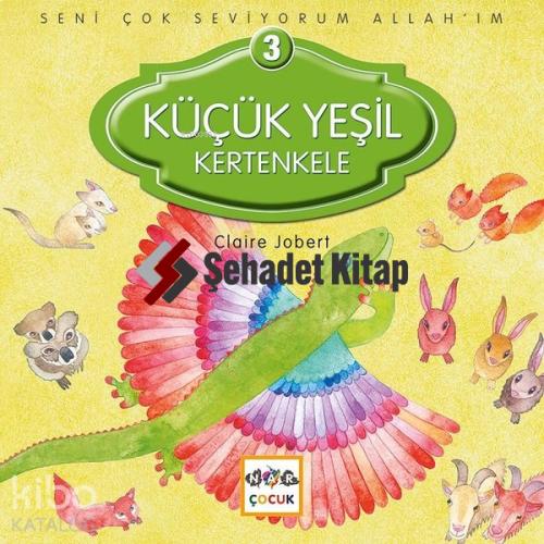 Şehadet Kitap