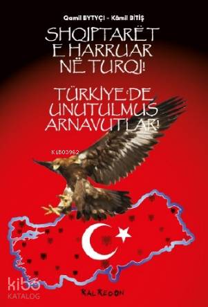 Türkiye de Unutulmuş Arnavutlar