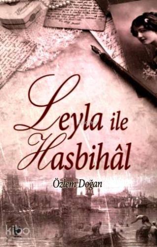 Leyla ile Hasbihal