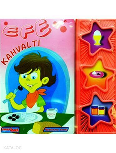 Efe Kahvaltı