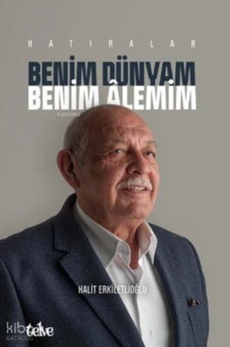 Benim Dünyam Benim Alemim