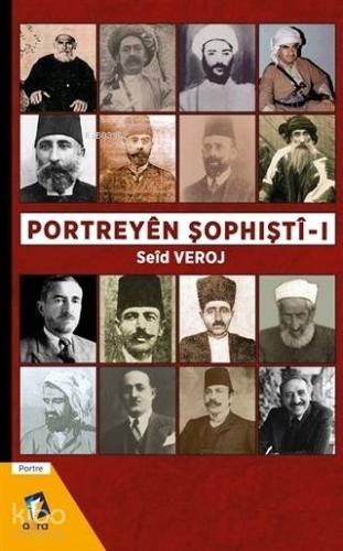 Portreyen Şophişti 1