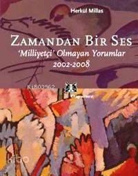 Zamandan Bir Ses