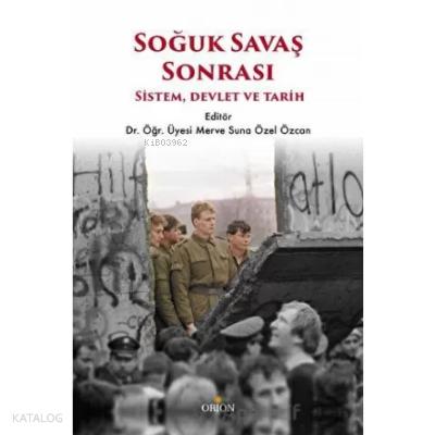 Soğuk Savaş Sonrası