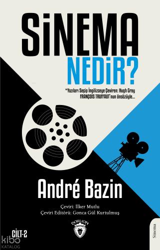 Sinema Nedir