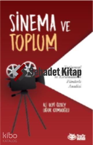 Sinema ve Toplum