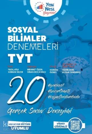 Şehadet Kitap