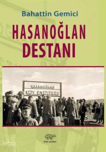 Hasanoğlan Destanı
