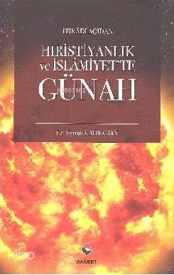 Hıristiyanlık ve İslamiyet te Günah