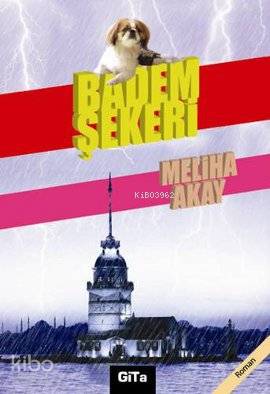 Badem Şekeri