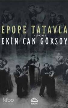 Epope Tatavla