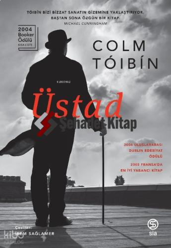 Şehadet Kitap