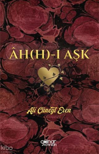 Ah h ı Aşk