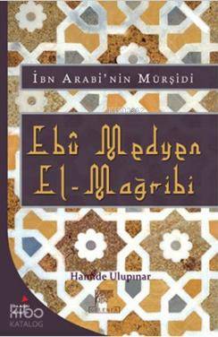 Ebu Medyen El Mağribi
