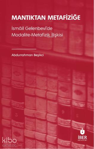 Mantıktan Metafiziğe