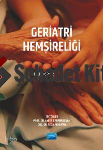 Geriatri Hemşireliği