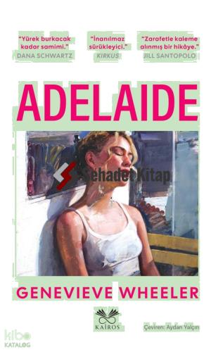 Adelaide