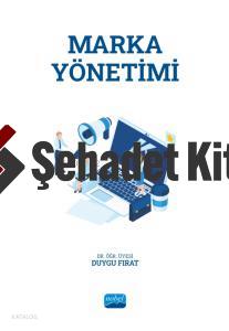 Marka Yönetimi