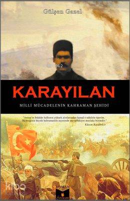 Karayılan
