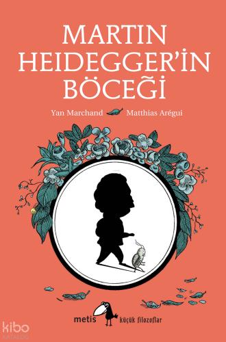 Martin Heidegger in Böceği