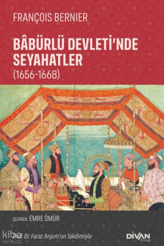 Babürlü Devleti nde Seyahatler