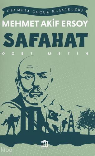 Safahat Özet Metin Ahmet Seyrek 50 İndirim
