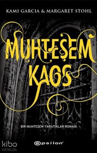 Muhteşem Karanlık