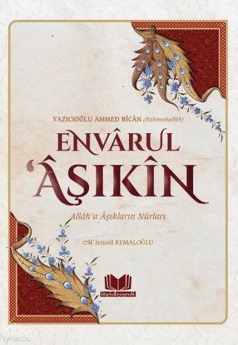 Envarul Aşıkin Allah a Aşıkların Nurları