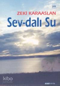 Sev dalı Su