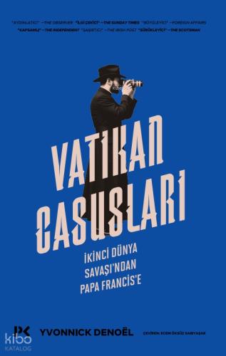 Vatikan Casusları