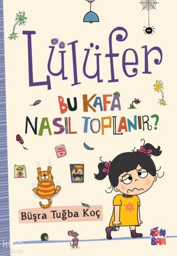 Lülüfer Bu Kafa Nasıl Toplanır