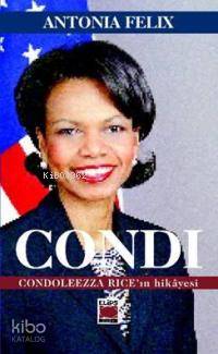 Condi Antonia Felix 20 İndirim