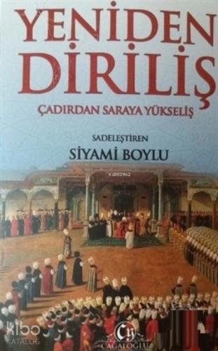 Yeniden Diriliş