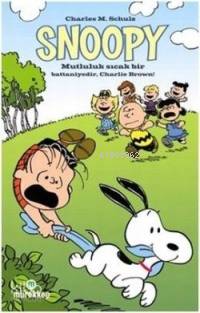 Okul Dediğin Nedir Charlie Brown