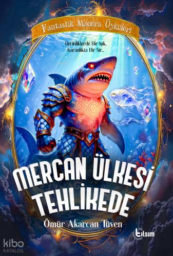 Mercan Ülkesi Tehlikede