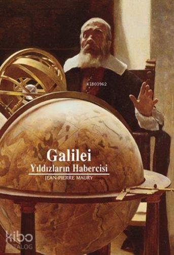 Galilei Yıldızların Habercisi